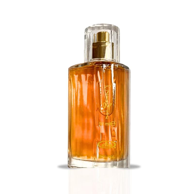 Buy 1 Get 1, Choco Musk Eau De Parfum Spray 50ML (1.7 OZ) by Al-Rehab